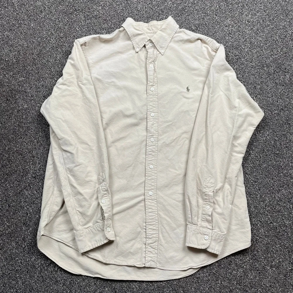 Polo Ralph Lauren polo ralph